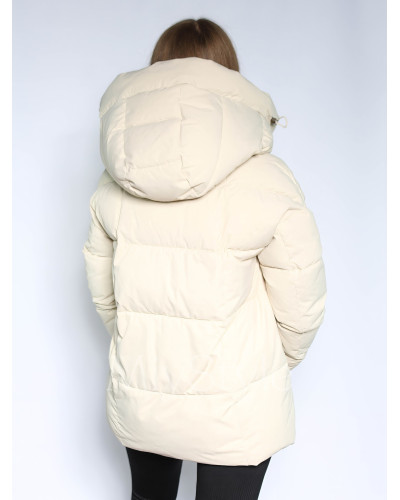 Жіноча зимова куртка (112)