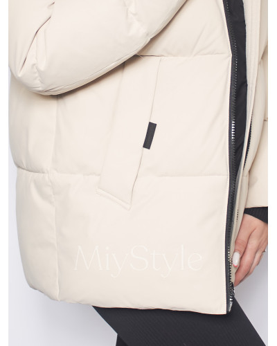 Жіноча зимова куртка (112)