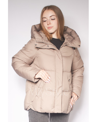 Жіноча зимова куртка (623)