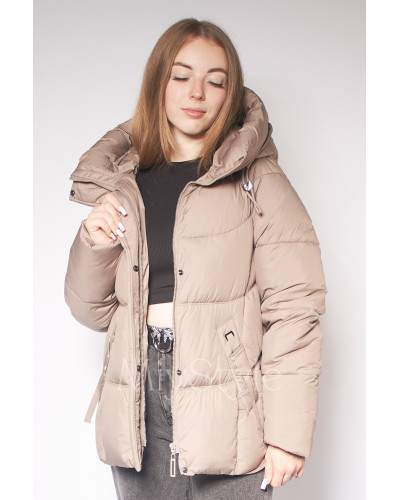 Жіноча зимова куртка (623)