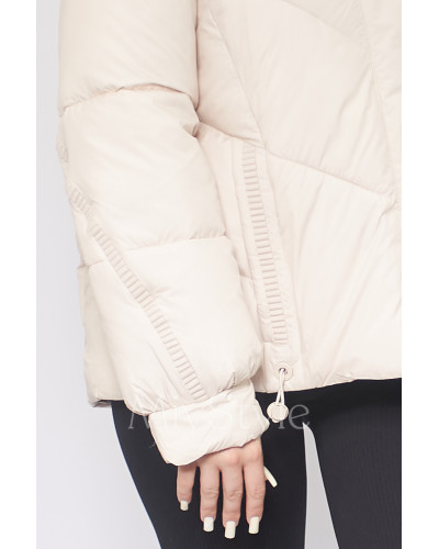 Жіноча зимова куртка (628)