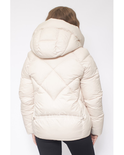 Жіноча зимова куртка (510)