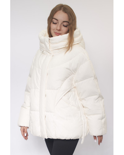 Жіноча зимова куртка (262)