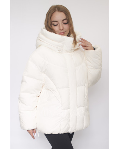 Жіноча зимова куртка (262)