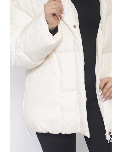 Жіноча зимова куртка (262)